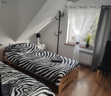 Ostroda Casa | Apartamenty Pod Sosnami Ostróda Międzylesie 6os