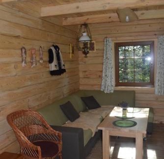Dukla Casa | Apartamenty pod Werchowyną