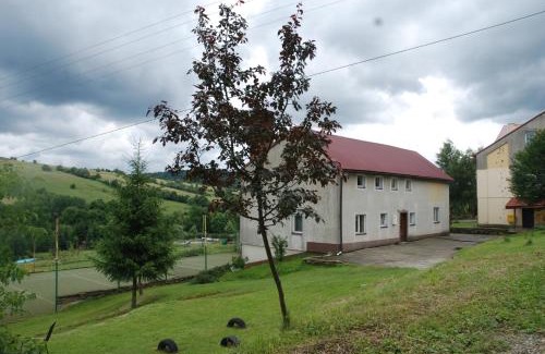 Dukla Casa | Apartamenty pod Werchowyną