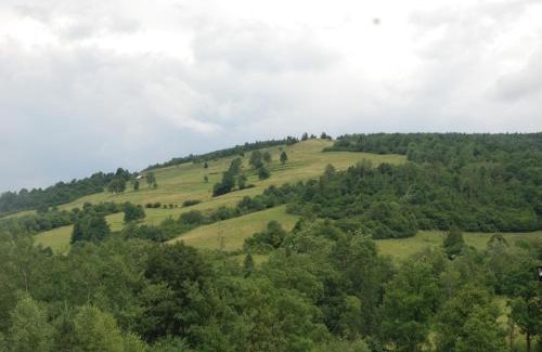 Dukla Casa | Apartamenty pod Werchowyną