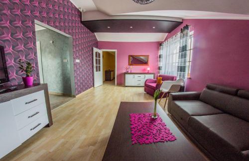 Lapalice Apartamento | Apartamenty pod Zamkiem