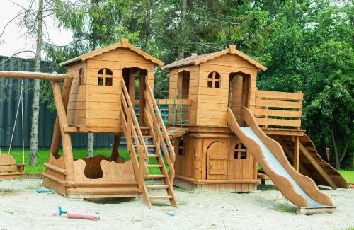 Lapalice Apartamento | Apartamenty pod Zamkiem