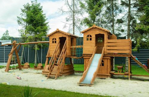 Lapalice Apartamento | Apartamenty pod Zamkiem