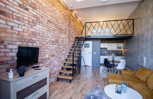 Lapalice Apartamento | Apartamenty pod Zamkiem