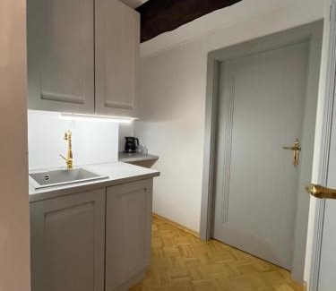 Stare Miasto Apartamento | Apartamenty Podmurna 25