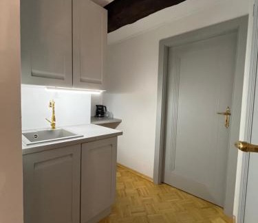 Stare Miasto Apartamento | Apartamenty Podmurna 25