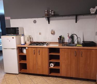 Polanczyk Apartamento | Apartamenty pokoje Ela