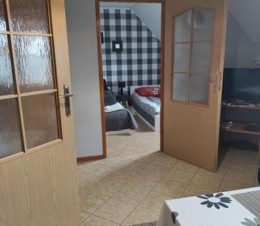 Polanczyk Apartamento | Apartamenty pokoje Ela