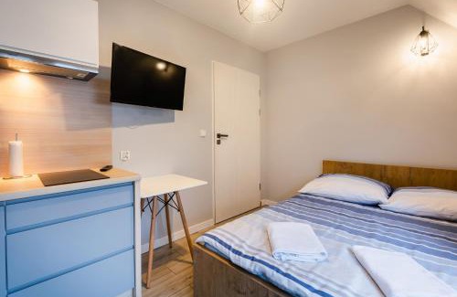 gmina Jabłonka Apartamento | Apartamenty,pokoje Paholski