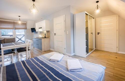 gmina Jabłonka Apartamento | Apartamenty,pokoje Paholski