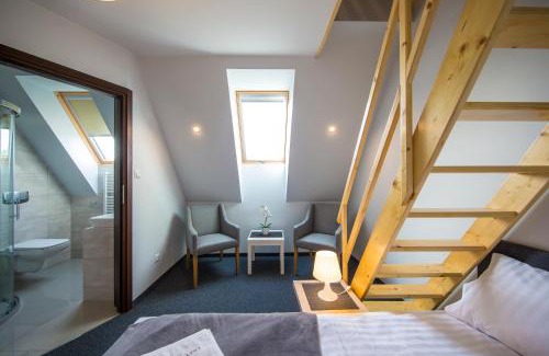 Szaflary Cama Y Desayuno | Apartamenty, pokoje PRZY TERMACH - 70 m Termy Szaflary, 150 m Gorący Potok