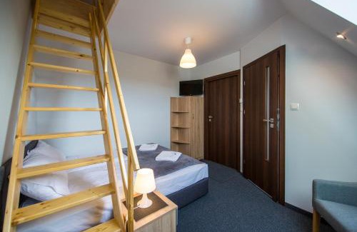 Szaflary Cama Y Desayuno | Apartamenty, pokoje PRZY TERMACH - 70 m Termy Szaflary, 150 m Gorący Potok