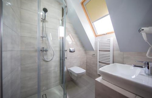 Szaflary Cama Y Desayuno | Apartamenty, pokoje PRZY TERMACH - 70 m Termy Szaflary, 150 m Gorący Potok