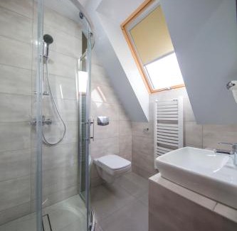 Szaflary Cama Y Desayuno | Apartamenty, pokoje PRZY TERMACH - 70 m Termy Szaflary, 150 m Gorący Potok