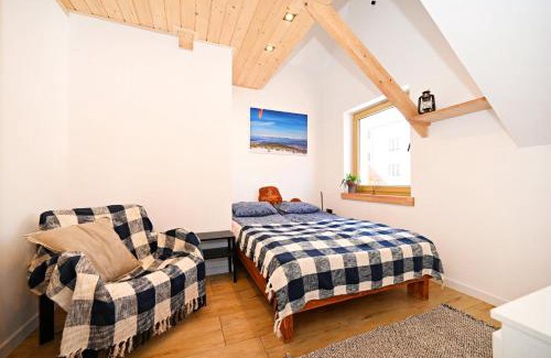 Jelesnia Apartamento | Apartamenty Poza Horyzont