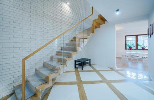 Naleczow Apartamento | Apartamenty Premium De Lux