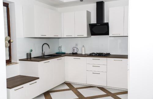 Naleczow Apartamento | Apartamenty Premium De Lux