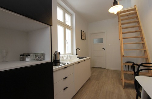 Stare Miasto Apartamento | Apartamenty - Prosta 17