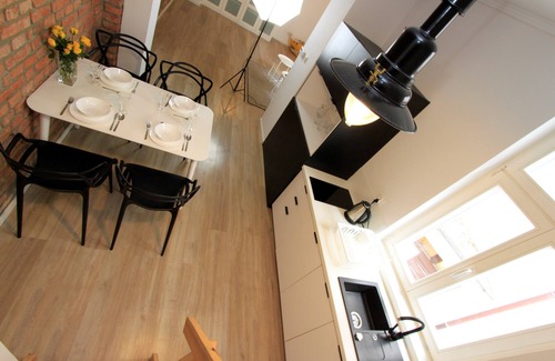 Stare Miasto Apartamento | Apartamenty - Prosta 17