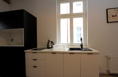 Stare Miasto Apartamento | Apartamenty - Prosta 17