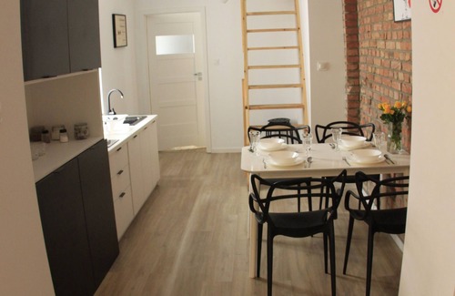 Stare Miasto Apartamento | Apartamenty - Prosta 17