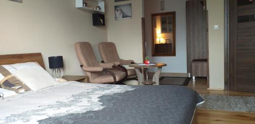Kazimierz Dolny Apartamento | Apartamenty Przy Farze