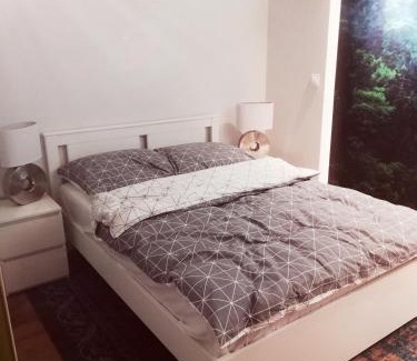 Bydgoszcz Apartamento | Apartamenty przy Gimnazjalnej