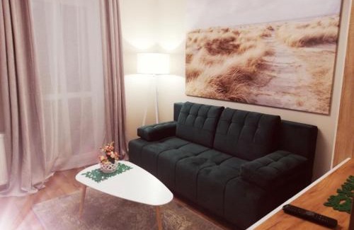 Bydgoszcz Apartamento | Apartamenty przy Gimnazjalnej
