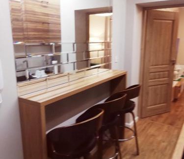 Bydgoszcz Apartamento | Apartamenty przy Gimnazjalnej