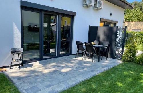 Darlowko Apartamento | Apartamenty przy Parku -150m od plaży