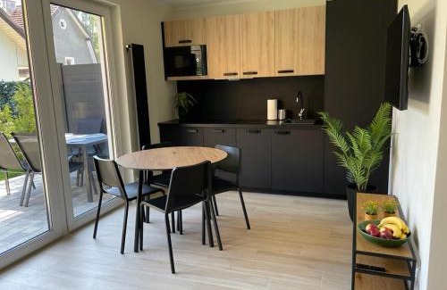 Darlowko Apartamento | Apartamenty przy Parku -150m od plaży