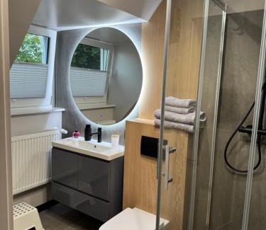Elblag Apartamento | Apartamenty przy parku
