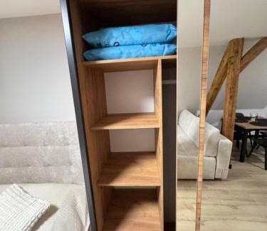 Elblag Apartamento | Apartamenty przy parku