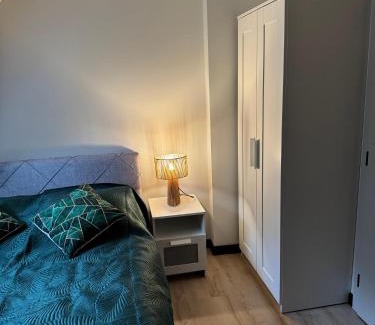 Elblag Apartamento | Apartamenty przy parku