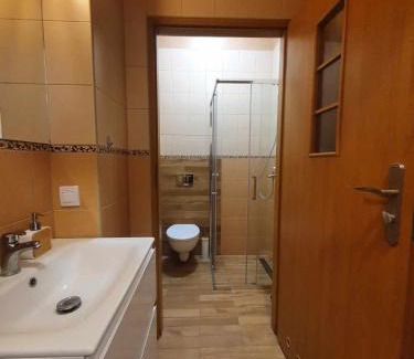 Poddebice Apartamento | Apartamenty przy rondach