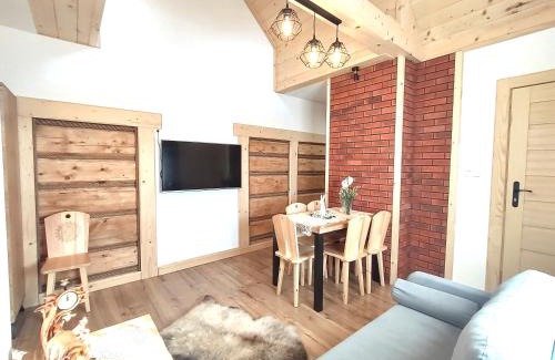 Szaflary Apartamento | Apartamenty Przy Rynku Szaflary