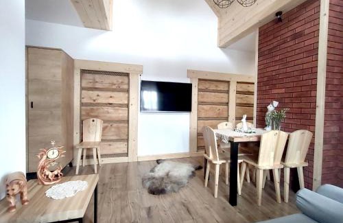 Szaflary Apartamento | Apartamenty Przy Rynku Szaflary