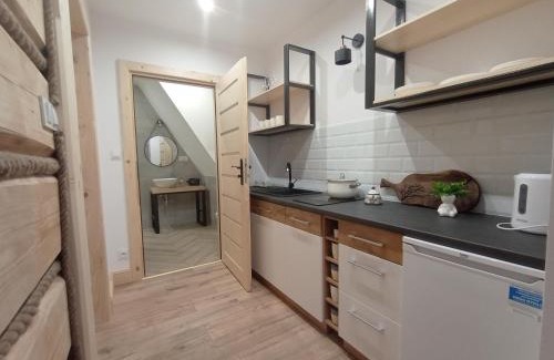 Szaflary Apartamento | Apartamenty Przy Rynku Szaflary