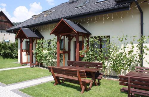 Wegierska Gorka Apartamento | Apartamenty Przy Trakcie Cesarskim