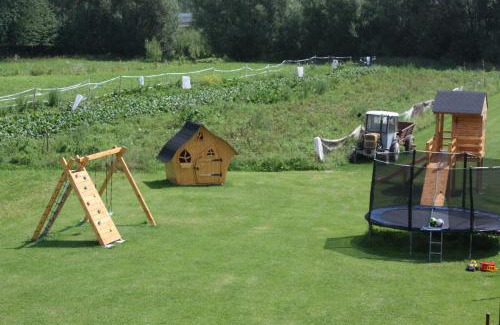 Wegierska Gorka Apartamento | Apartamenty Przy Trakcie Cesarskim