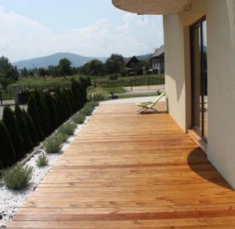 Wegierska Gorka Apartamento | Apartamenty Przy Trakcie Cesarskim