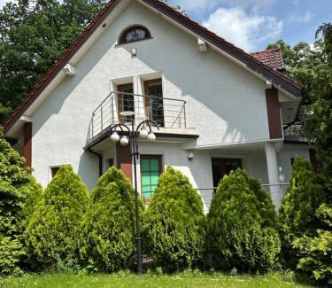 Inowroclaw Casa | Apartamenty przy uzdrowisku