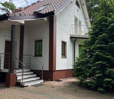 Inowroclaw Casa | Apartamenty przy uzdrowisku