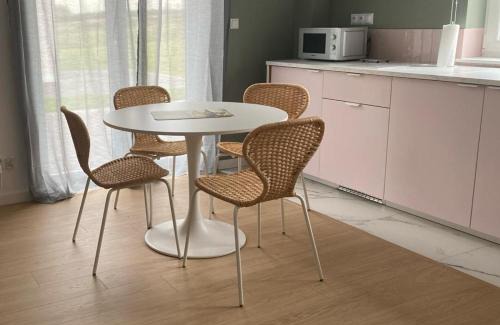Busko-Zdroj Apartamento | Apartamenty przy Winnicy