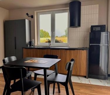 Busko-Zdroj Apartamento | Apartamenty przy Winnicy