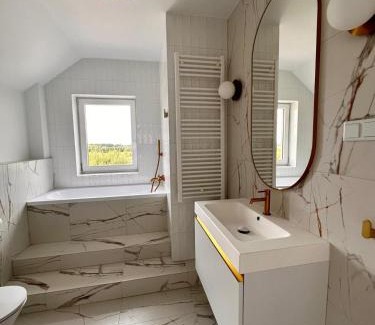 Busko-Zdroj Apartamento | Apartamenty przy Winnicy