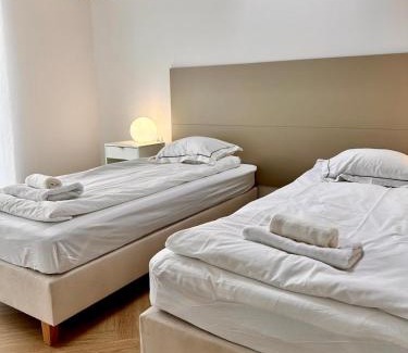 Busko-Zdroj Apartamento | Apartamenty przy Winnicy