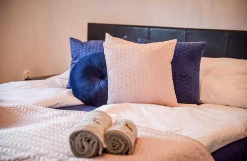 Szaflary Apartamento | Apartamenty Przystanek Bańska