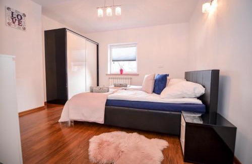 Szaflary Apartamento | Apartamenty Przystanek Bańska