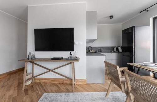Orlowo Apartamento | Apartamenty Przystanek Orłowo Centrum